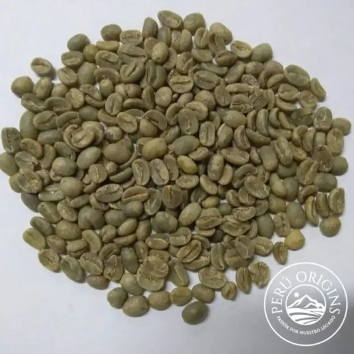 High Quality Specialty Ground Wholesale 100% Arabica Variety Green ...