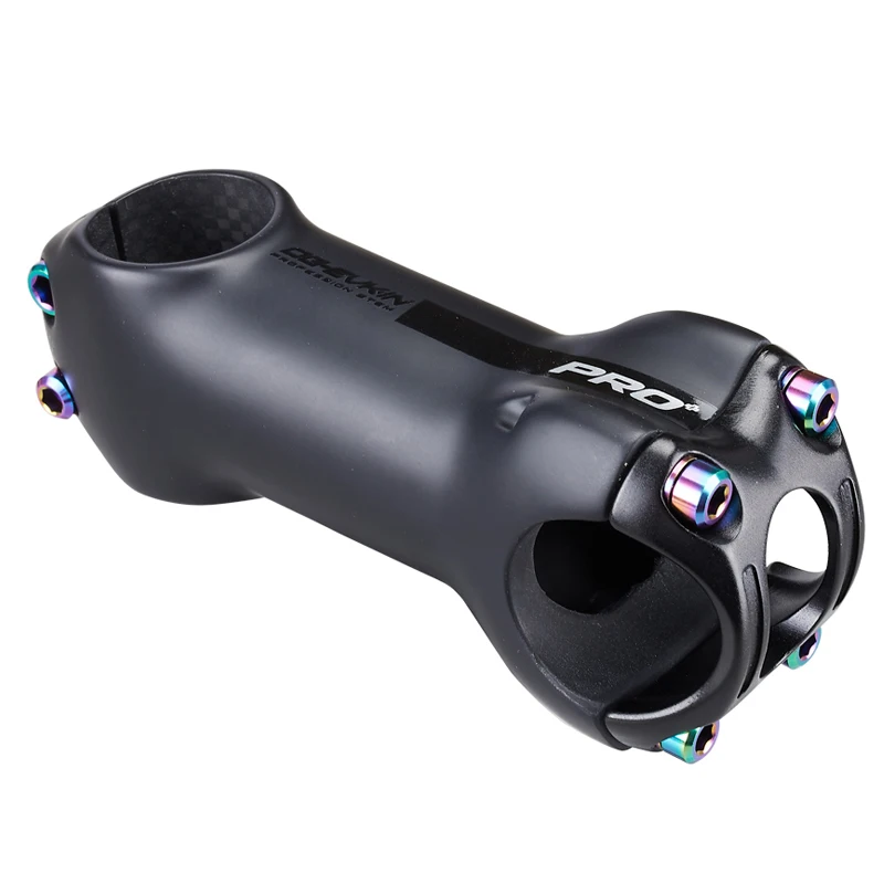 Og-evkin BS-004 Carbon Stem MTB Road Bike 70/80/90/100mm