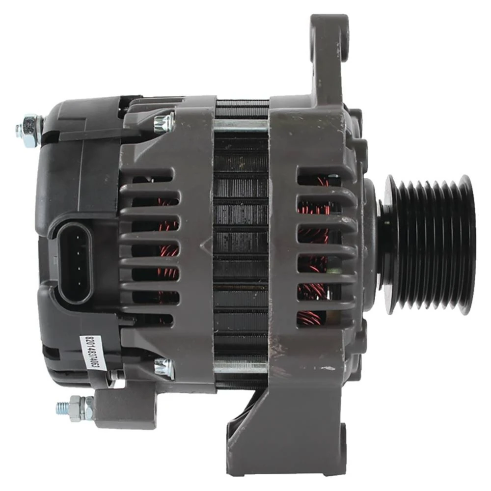 IZUMI Alternator for New Holland C185 C190 87038475 Diesel Engine Parts