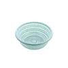 Small Basket - Blue