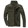 Verde militar