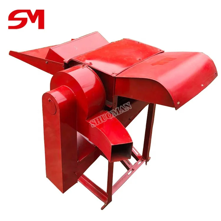 Most World Popular Multifunctional Hand Threshing Thresher Machine Price