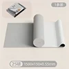 Grayish-white resistance band [Color box packaging]