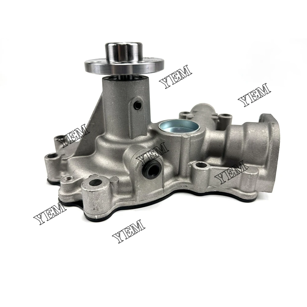 For Isuzu 4LE1 Water Pump Engine Replacement Parts 2