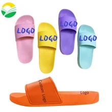 Designers Slippers Top Quality Printed Boy Slider Sandal Foam Women Men Unisex Custom Logo Ladies Slide Pool Sandals Slides
