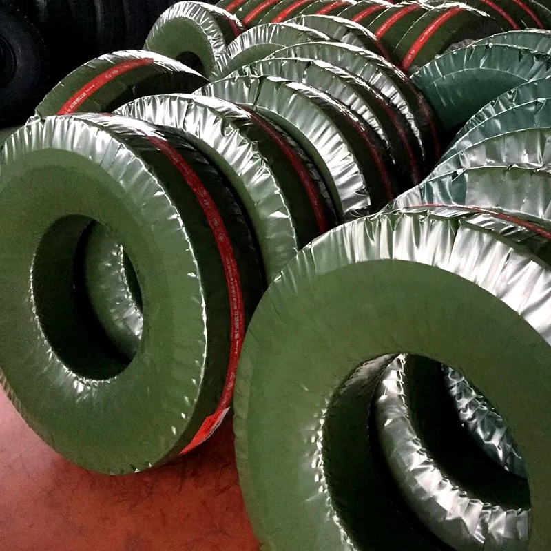 STEPRISING SR286 Truck Tyre - Durable & High Performance