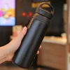 Handle black