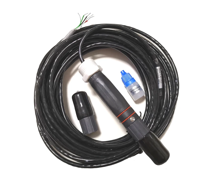 Wholesale Aquaculture Water Dissolved Oxygen Sensor 4-20mA Output DO ...