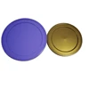 สีม่วง