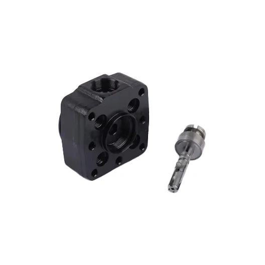 High Quality VE Head Rotor Fuel Injection Pump 096400-1250 096400-1270 096400-1300 for diesel Engine TOYOTA1 3L  2C T 1DZ-T