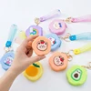 Silicone Coin Purse-19