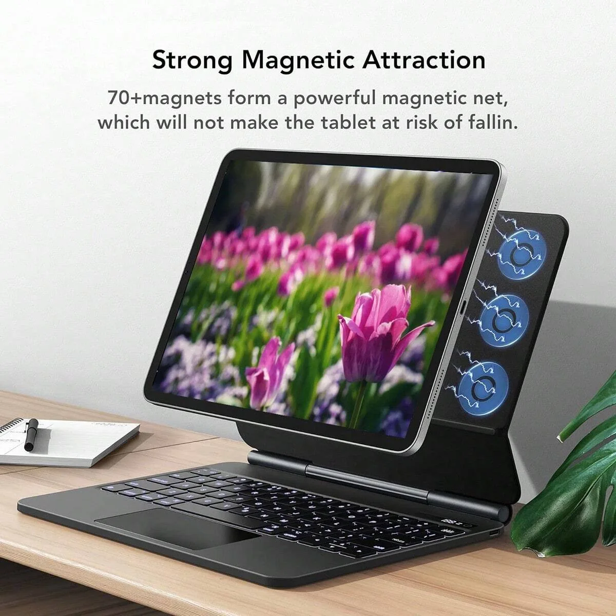 a16 generation touch magnetic for bluetooth laudtec-7