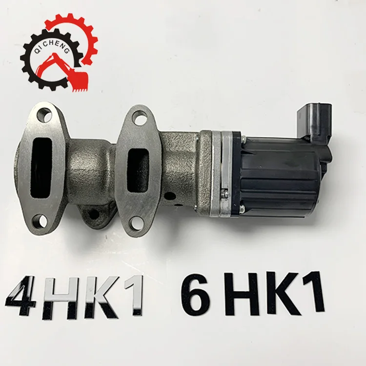 ZX350-3 ZX360-3 4HK1 6HK1 8-98238249-0エンジン8982382490