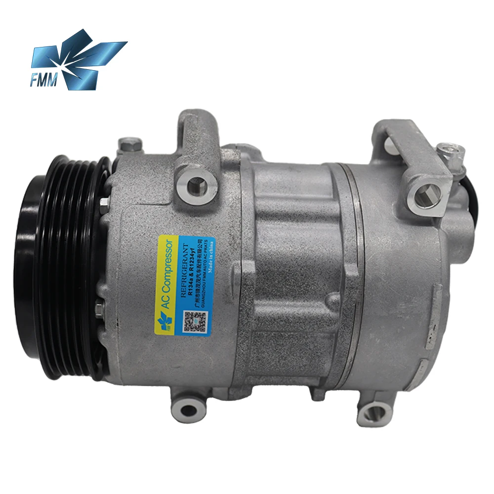 OE A0022304811 Car Conditioning Compressor air Compressor Car Compressor Car Cooler  for Mercedes Benz W169 W245 B200