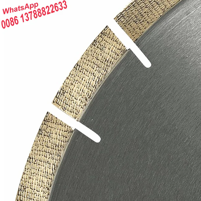 12 14 16 Inch Stone Cutting Disc for Granite Cutter Marble Cutter Diamond Cutting Disk for Granite Cutting Diamond Disk