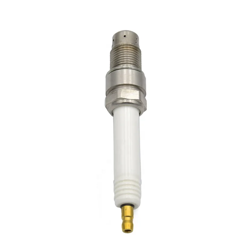 Genuine Quality CHP Engine Spark Plugs X52404500056/X52404500062 for MTU 4000 Series Natural Gas Biogas Generator