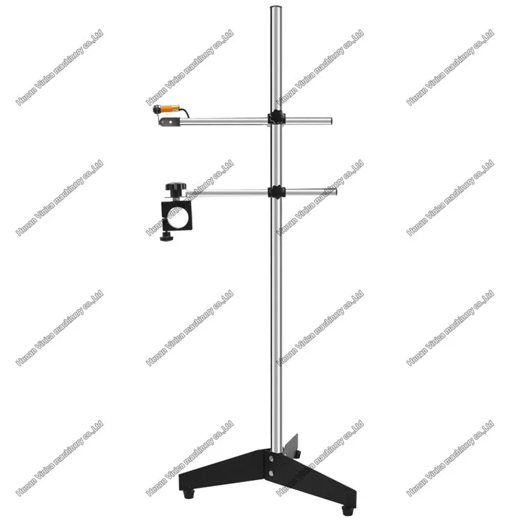 Floor Stand Bracket for Date Printer Handheld Inkjet Printer