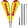 Bandera CUSTOM