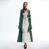 Green [skirt tie]