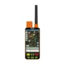 Telecomando portatile arancione