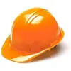 Hi Vis Orange