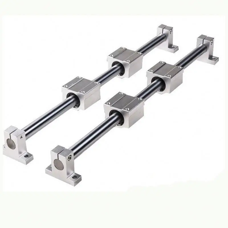 CNC Spare Parts
