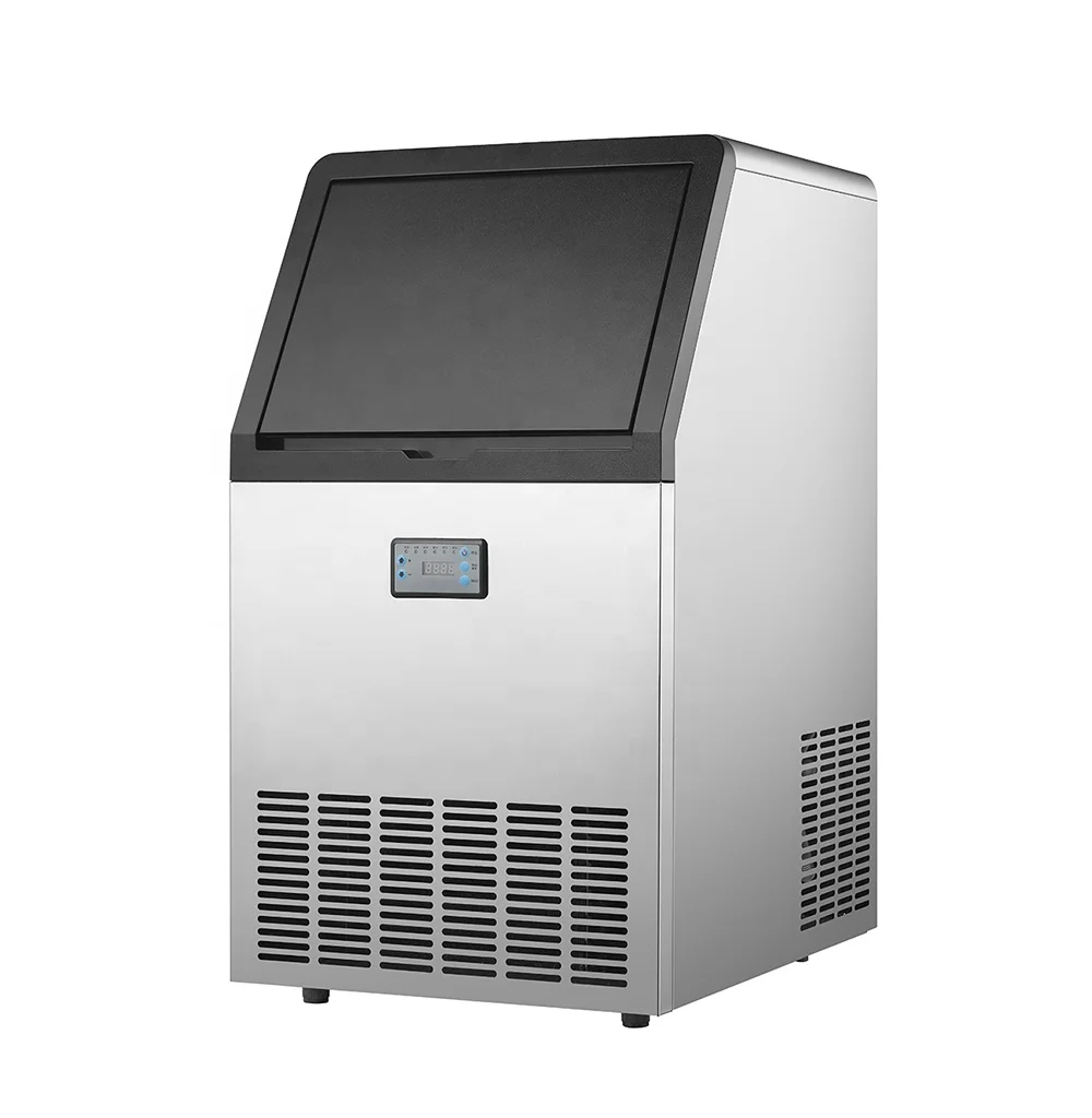 Cube Maker Commercial Hotel Bar Home Use Automatic Commercial Ice Maker Machine Buy Commercial