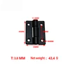 45*35*3.8MM