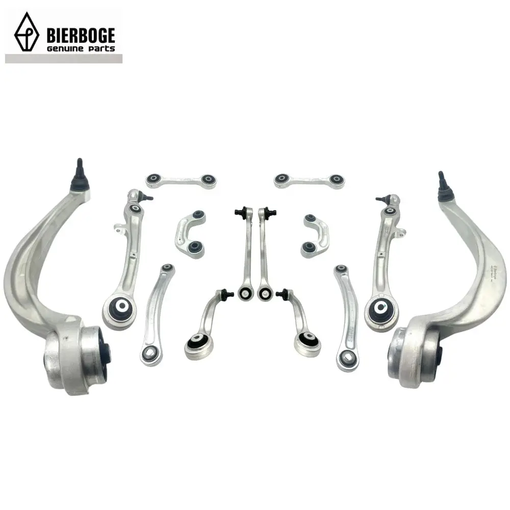 The Front Control Arm Suspension Kit Is Suitable for BMW Mercedes Benz Porsche Volkswagen Audi Car Suspension Control Arms