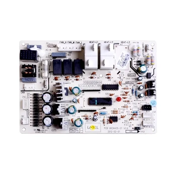 New and Original PLC Circuit Board Z4435-ST 30224411 30224405 302244111