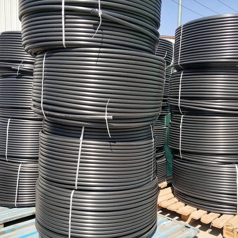 Hdpe Pipe Electrical Pipe Fiber Optic Cable Protection D110mm Conduit Pipe Buy Hdpe Plastic