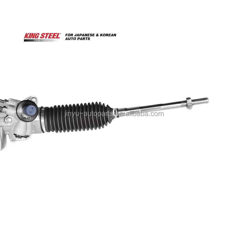 KINGSTEEL OEM 8-97234-439-3 Power Steering Rack for ISUZU D-MAX 4WD