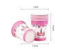 Tazza 6 pezzi