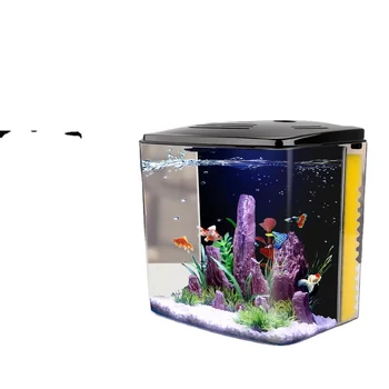 New Product Pump Fish Tank Silent Air Stone
