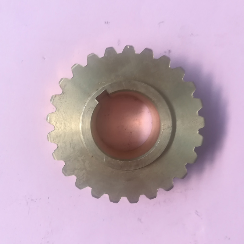 
 Упорная нагрузка, поворотный подшипник с большой нагрузкой для кранового оборудования, вращающиеся стальные шарики/Роликовые запасные части  