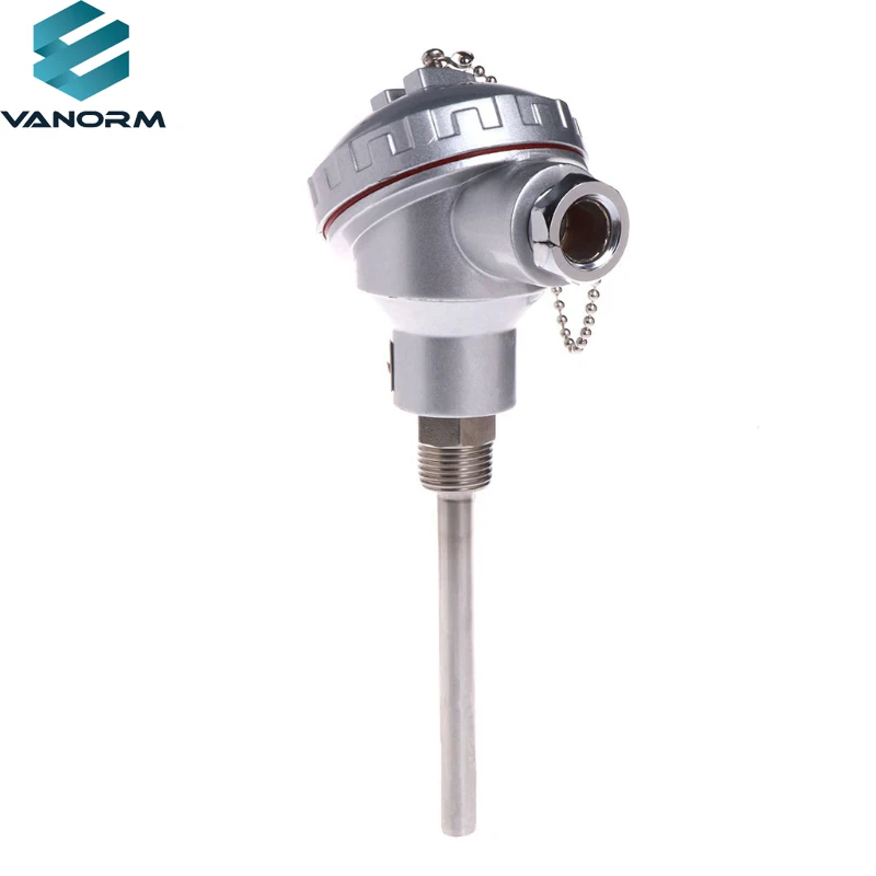 Pt100 Temperature Sensor WZP-240