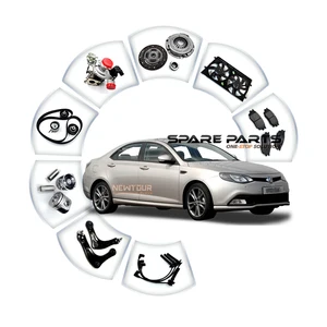 Automotive Parts Car Accessories Repuestos Auto Parts for MG 6/550/roewe Mg550 Mg6