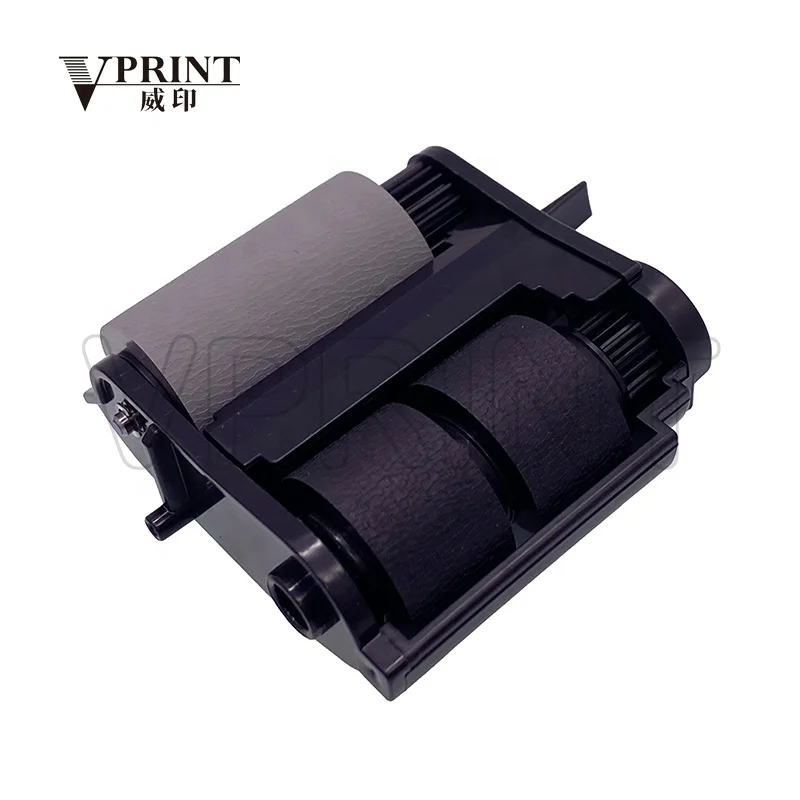 Roller Pickup ADF Asli dan BARU 172030800 untuk Epson WorkForce WF C17590 C20590 C20600 C20750 C21000 M20590 Perlengkapan Printer