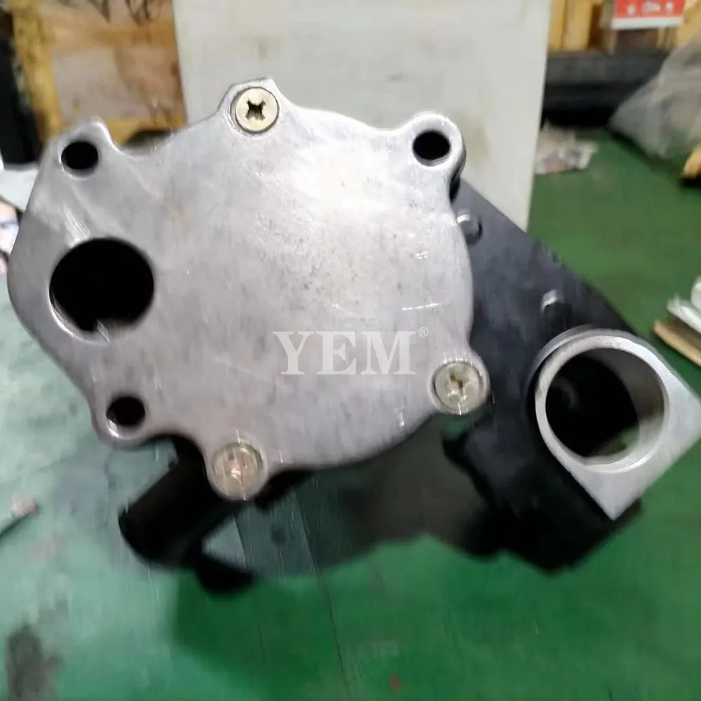 4TNE68 Water Pump for Yanmar Engine Replacement Parts 2