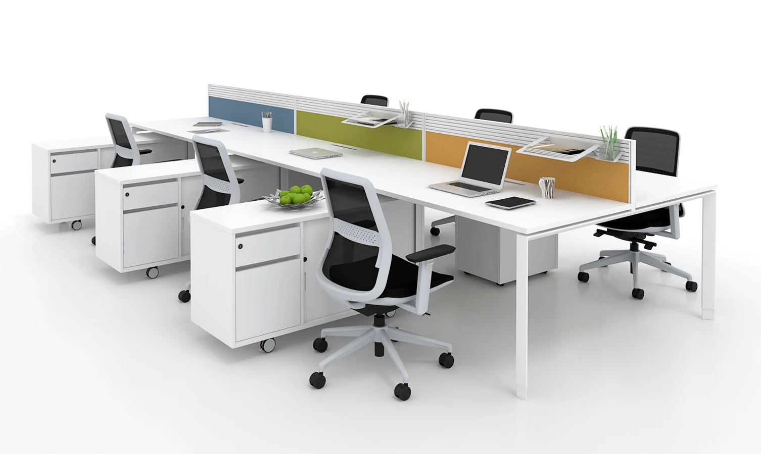 Open Staff Workstations manufacture