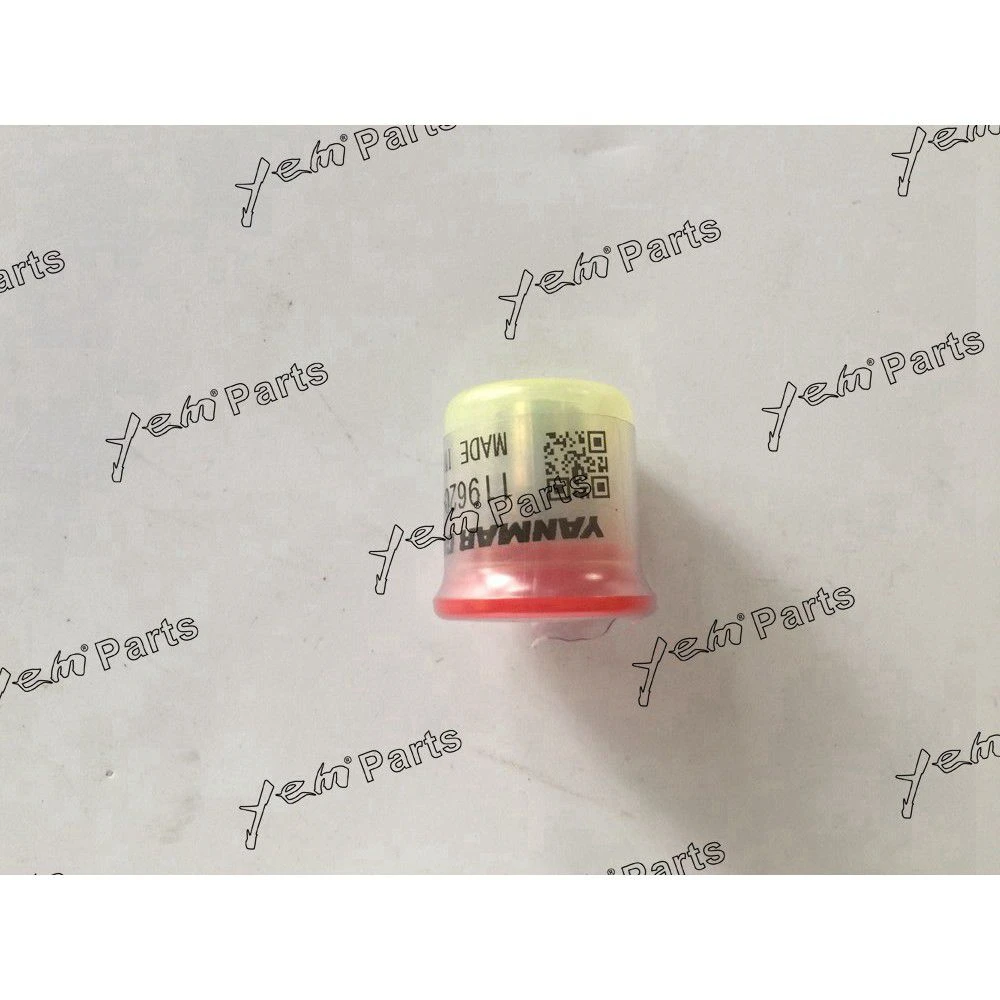 3TNA72 Fuel Nozzle 119620-53001 for Yanmar Diesel Engine Part 4