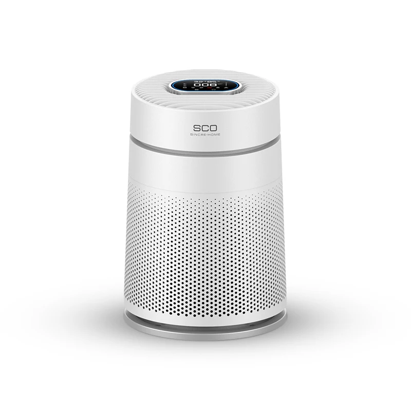 2020 best seller protable uv ionizer airpurifier