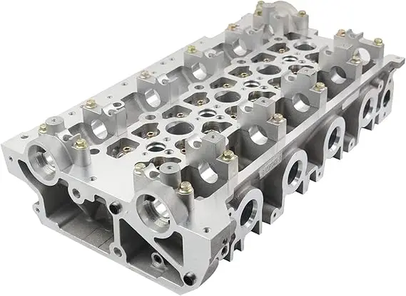 Auto Engine Parts Cylinder Assembly Head Cylinder Head for diesel Engine 2.2DTI 2.5DTI G9T 600 RENAULT NISSAN OPEL 7701476952