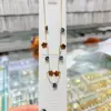Acero inoxidable - collar7
