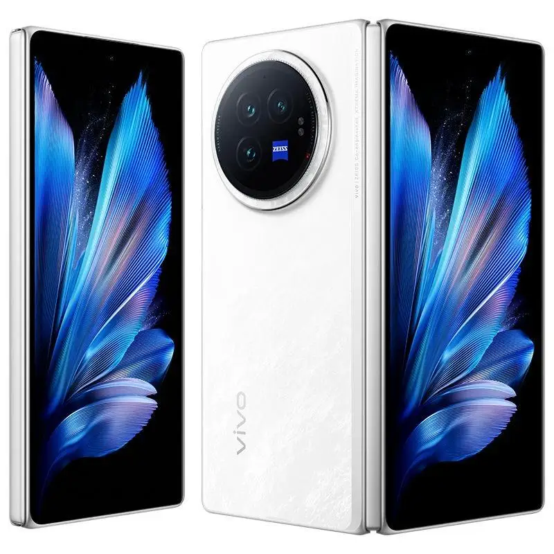 Vivo X Fold3 Pro - Premium 5G Smartphone with 8.03inch Display
