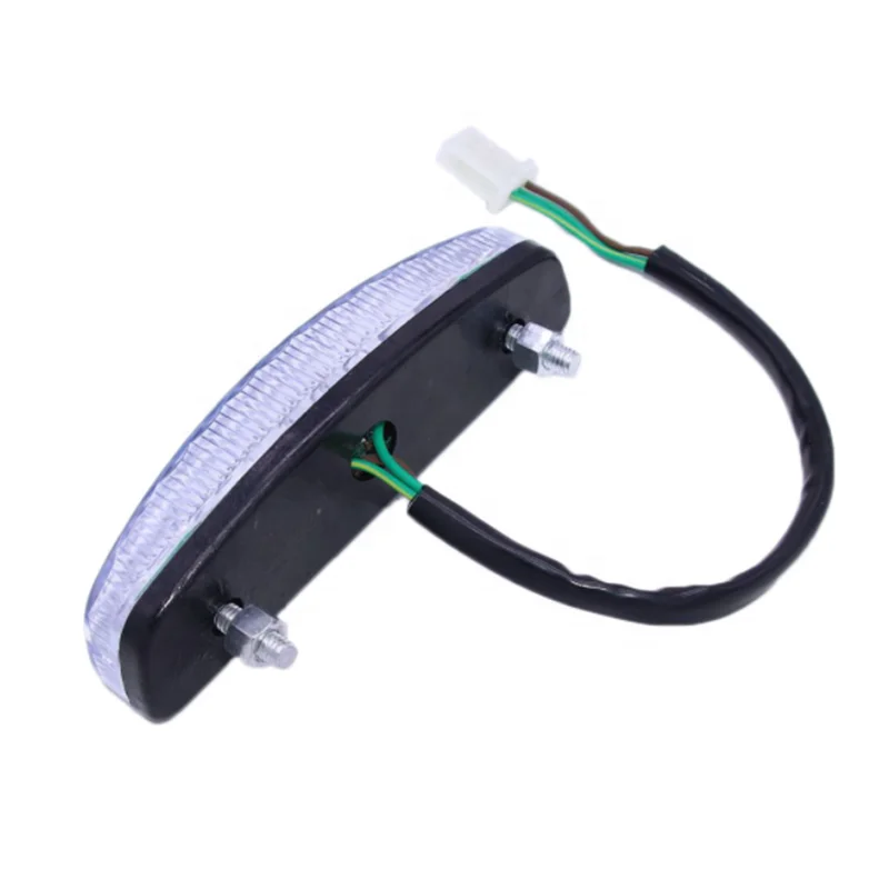 ATV Right Tail Light 50cc 70cc 90cc 110cc 125cc ATV Quad Tail Light 50cc 70cc 90cc 110cc 125cc Atv Quad Tai Llight Taotao Baja Sunl