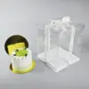 Custom size
