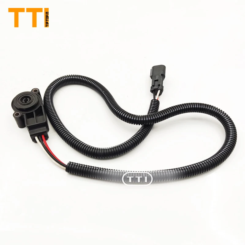 266-1466 Throttle Position Sensor for C7 C-12 C-15 Engines
