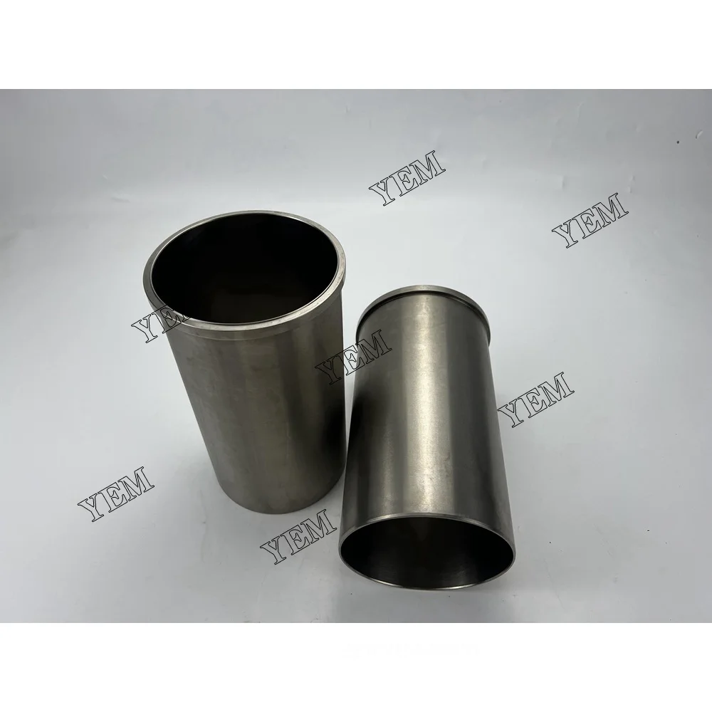 P11C Cylinder Liner for Hino Excavator Part Stock Complete 2