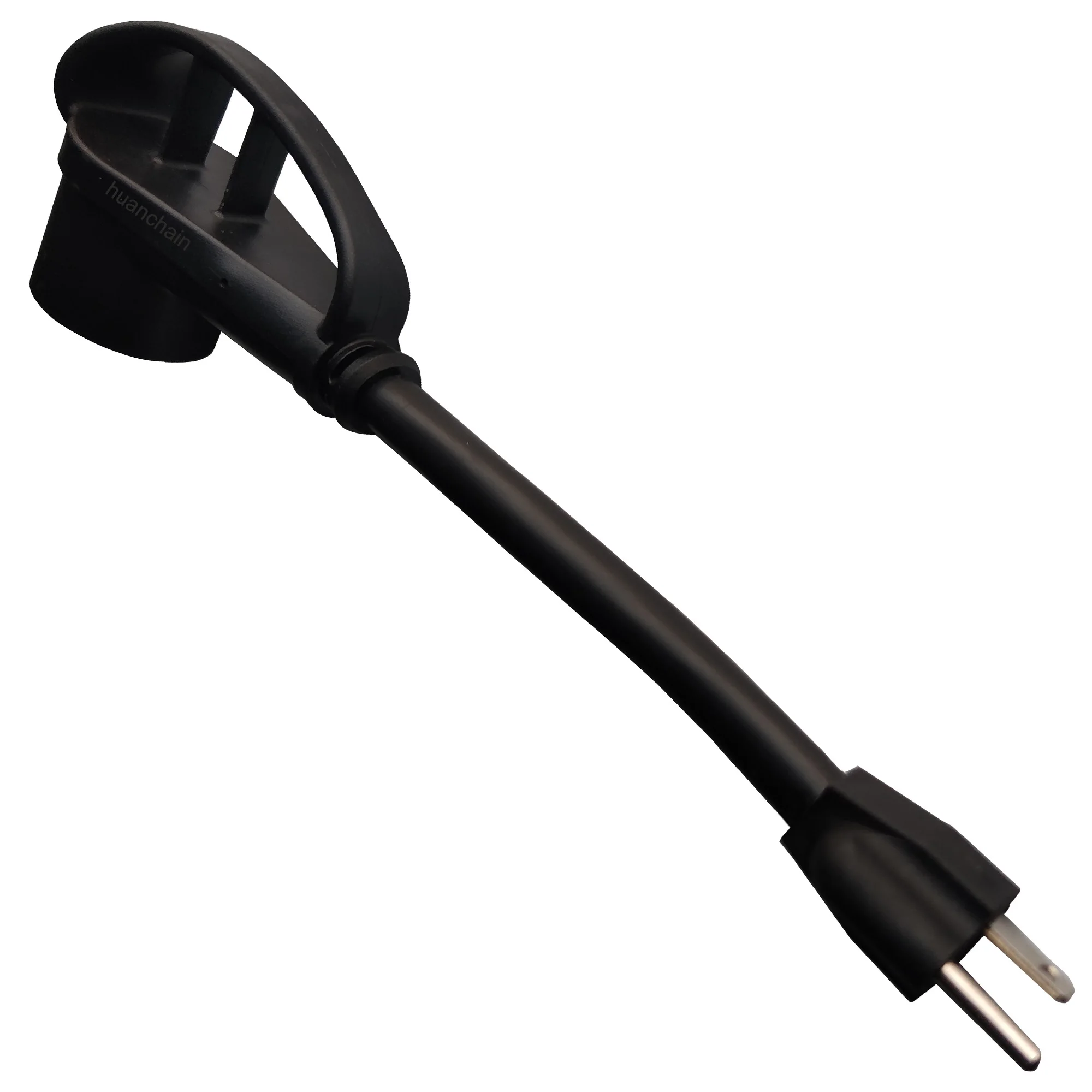 15ft 3 In 1 Abs & Power Air Line Hose Kit Airline Air Hose Wrap 7 Way